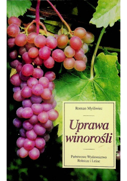 Uprawa winorośli