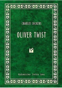 Oliver Twist