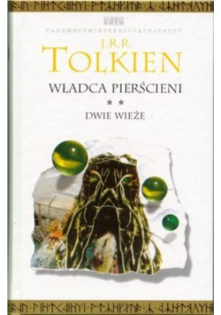 Władca pierścieni Dwie wieże