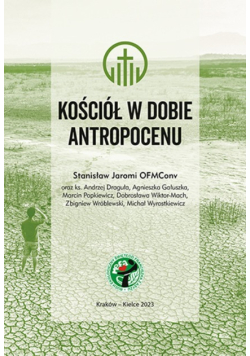 Kościół w dobie antropocenu