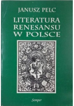 Literatura renesansu w Polsce