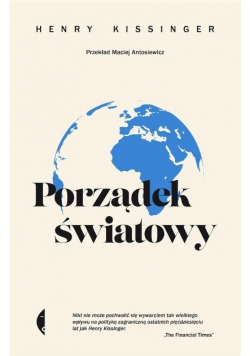 Porządek światowy