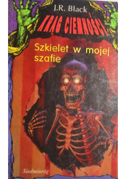 Szkielet w mojej szafie