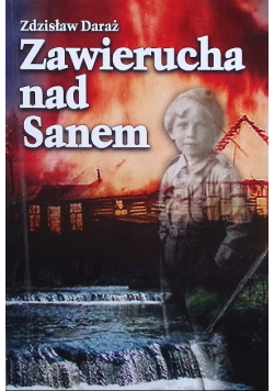 Zawierucha nad Sanem