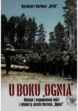 U boku Ognia