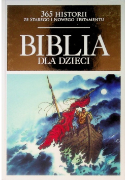 Biblia dla dzieci