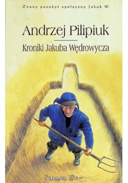 Kronika Jakuba Wędrowycza