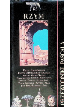 Rzym Przewodnik Pascala