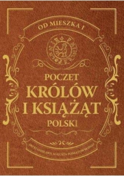 Poczet królów i książąt Polski