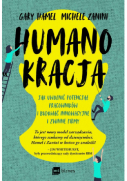 Humanokracja
