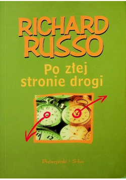 Po złej stronie drogi