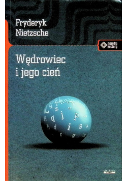 Wędrowiec i jego cień