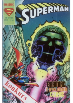 Superman Nr 12 / 91