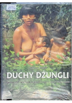 Duchy Dżungli