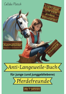 Anti-Langeweile-Buch