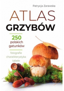 Atlas grzybów