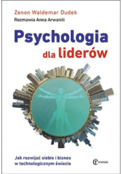 Psychologia dla liderów