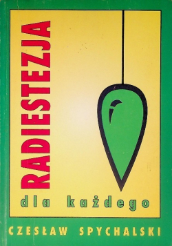 Radiestezja dla każdego