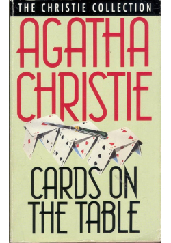 Cards on the Table