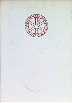 De doctrina christiana O nauce chrześcijańskiej