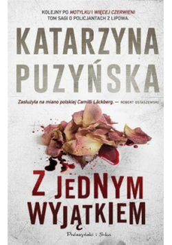 Z jednym wyjątkiem