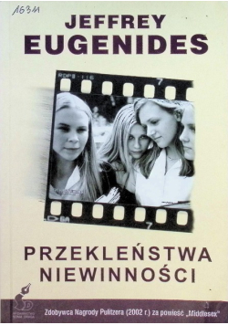 Przekleństwa niewinności