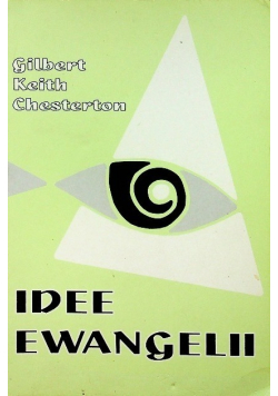 Idee Ewangelii
