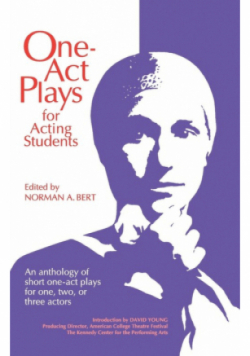One-Act Plays for Acting Students