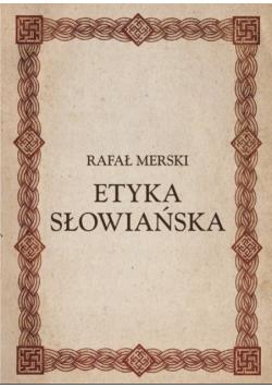 Etyka słowiańska