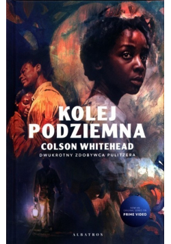 Kolej podziemna