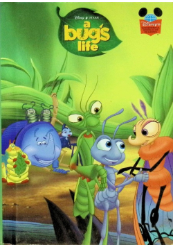 A Bugs Life