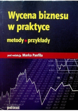 Wycena biznesu w praktyce