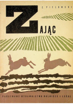 Zając