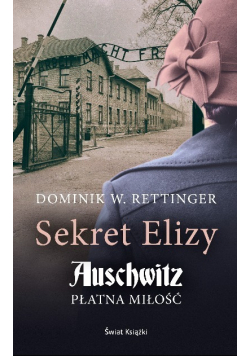 Sekret Elizy
