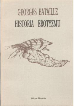 Historia Erotyzmu
