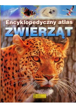 Encyklopedyczny atlas zwierząt