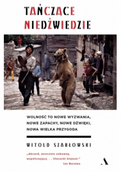 Tańczące niedźwiedzie