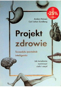 Projekt zdrowie
