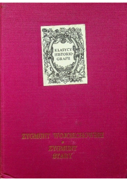 Zygmunt Stary 1506 -1548