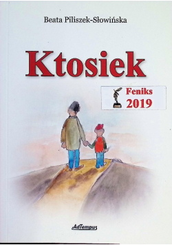 Ktosiek Beata Piliszek-Słowińska