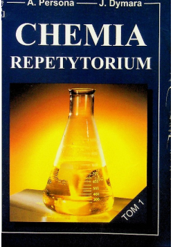 Chemia Repetytorium Tom 2