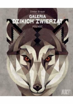Galeria dzikich zwierząt Północ