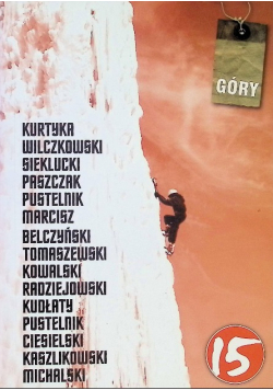 Góry Tom 15
