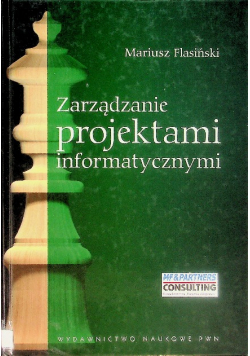 Zarządzanie projektami informatycznymi