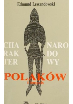 Charakter narodowy Polaków