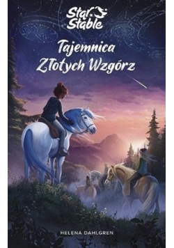 Star Stable Tajemnica Złotych Wzgórz