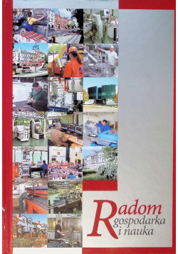Radom gospodarka i nauka