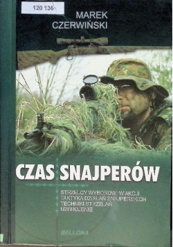 Czas snajperów