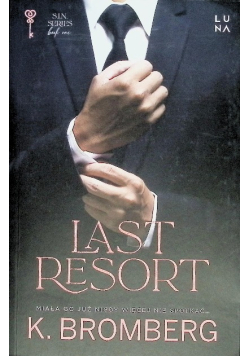 Last Resort