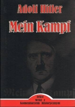 Mein Kampf